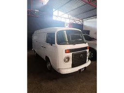 Volkswagen Kombi