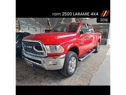 RAM 2500
