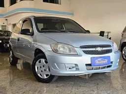 Chevrolet Celta