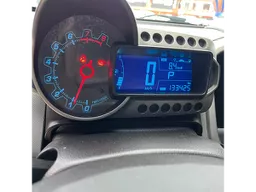 Chevrolet Sonic