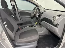 Fiat Grand Siena