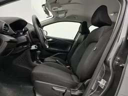 Fiat Pulse