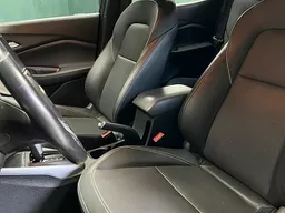 Chevrolet Montana