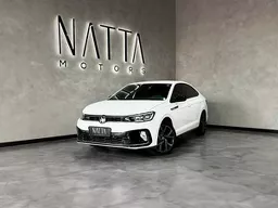 Volkswagen Virtus