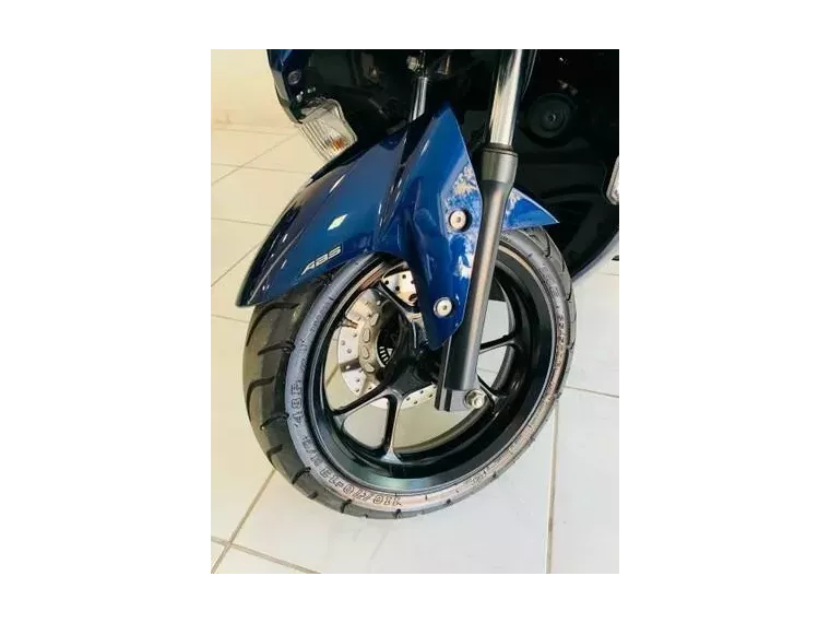 Yamaha Nmax 160 ABS Azul 9