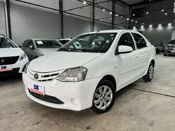 Toyota Etios