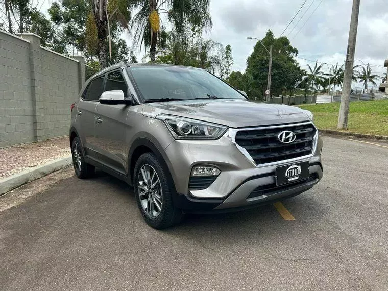 Hyundai Creta Prata 5