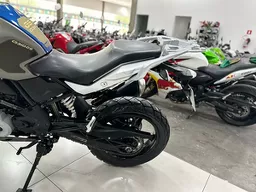 BMW G 310 GS