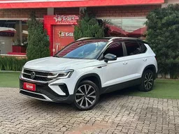 Volkswagen Taos