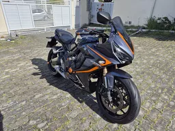 CBR 650