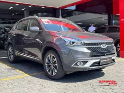 Chery Tiggo 7