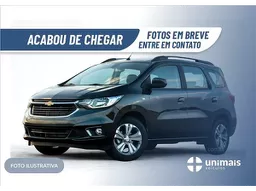 Chevrolet Spin