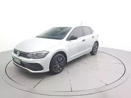 Volkswagen Polo Hatch