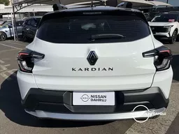 Renault Kardian