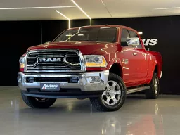 RAM 2500