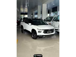 Chevrolet Montana
