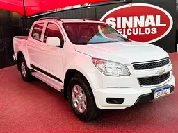 Chevrolet S10