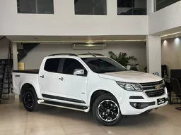 Chevrolet S10