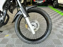 Honda XRE 300
