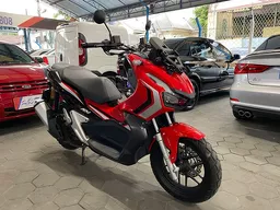 Honda ADV