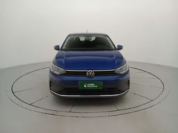 Volkswagen Virtus