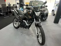 XTZ 150