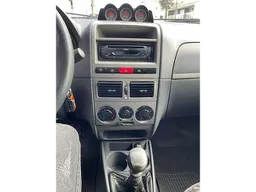 Fiat Palio Weekend