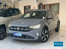 Volkswagen Nivus