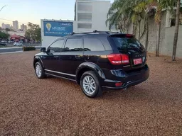 Dodge Journey