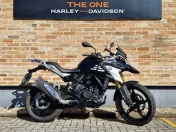 G 310 GS