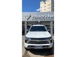 Chevrolet S10