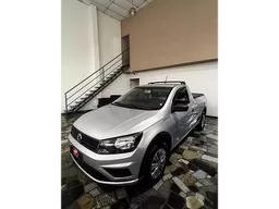 Volkswagen Saveiro
