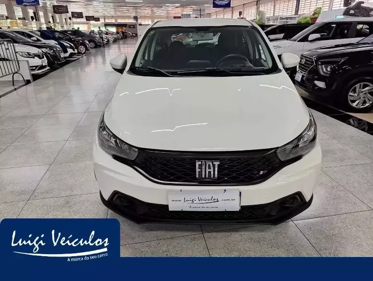 Foto do carro