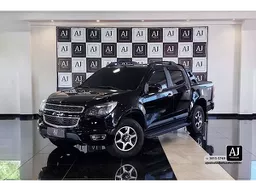 Chevrolet S10