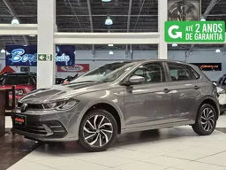 Volkswagen Polo Hatch