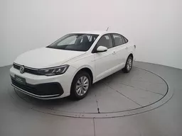 Volkswagen Virtus