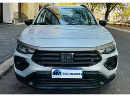 Fiat Pulse