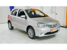 Toyota Etios