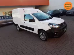 Peugeot Partner Rapid