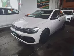 Volkswagen Polo Hatch