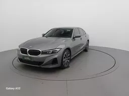 BMW 320i