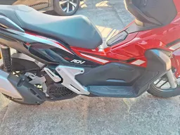 Honda Honda ADV