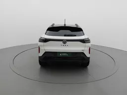 Volkswagen Tera