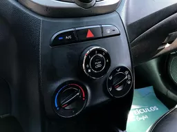 Hyundai HB20X