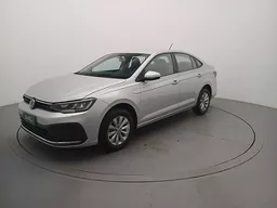 Volkswagen Virtus