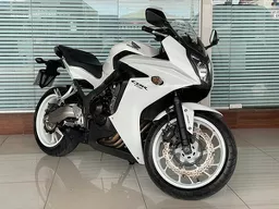 CBR 650