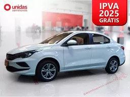 Fiat Cronos
