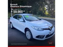 Renault Fluence