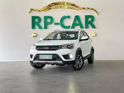 Chery Tiggo 2