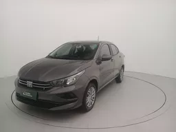 Fiat Cronos